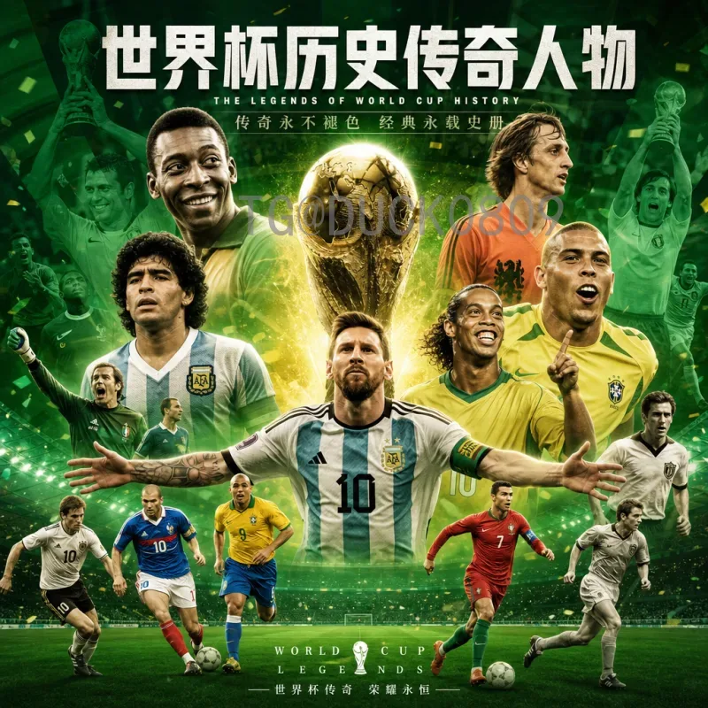 2026美加墨世界杯新闻资讯一览：筹备进展、赛制变革与看点前瞻