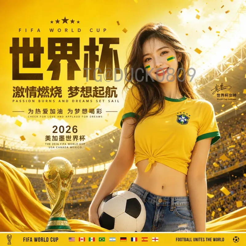 2026年国际足联世界杯冠军预测一览：热门球队深度分析与展望
