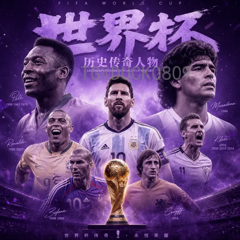 2026年世界杯门票什么时候开售?详解购票时间与流程
